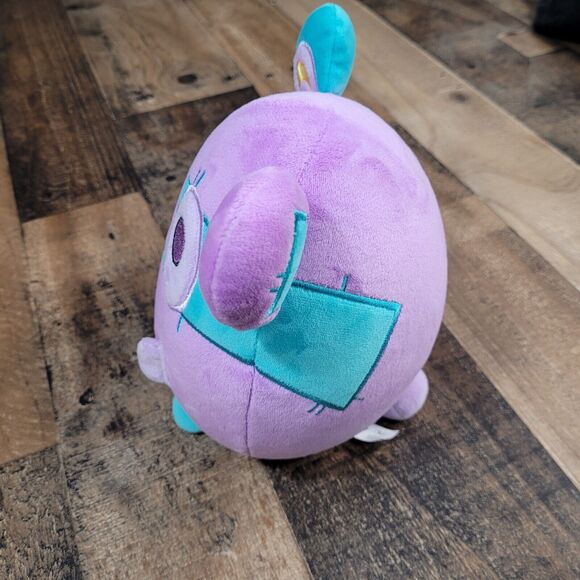 Krew District It’s Funneh Lunar Plush 7” Limited Edition Squishy Toy‎ - Picture 4 of 7
